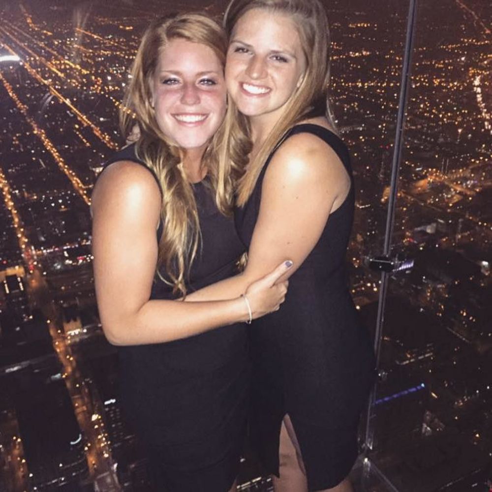 Meet your Posher, Alyssa